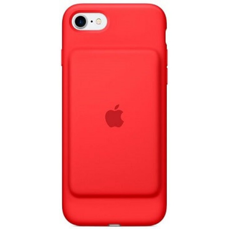 Чехол apple. Smart Battery Case iphone 7. Apple iphone 7 чехол. Айфон 7 product Red. Чехол Smart Battery Case для iphone 8.