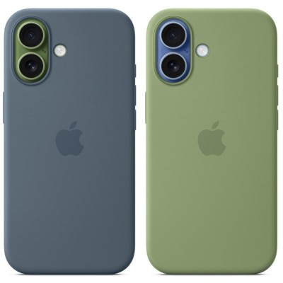 Чехлы для iPhone 17