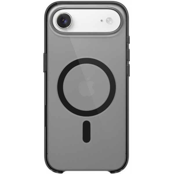 Silicone case iPhone Air Shadow