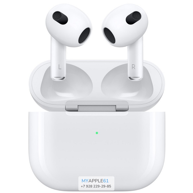 AirPods 3 2021