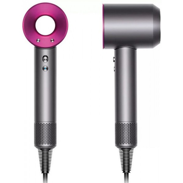 Фен Dyson Supersonic HD07 Iron-Fuchsia