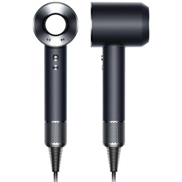 Фен Dyson Supersonic HD08 Black-Nickel