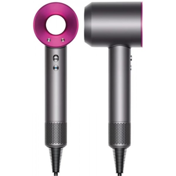 Фен Dyson Supersonic HD08 Iron-Fuchsia