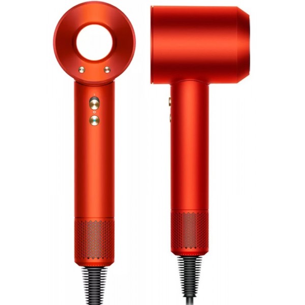 Фен Dyson Supersonic HD15 Topaz Orange