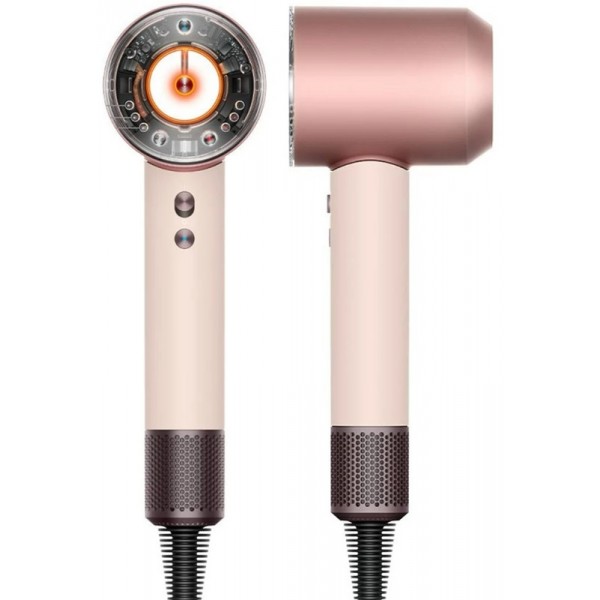 Фен Dyson Supersonic HD16 Ceramic Pink-Rose Gold