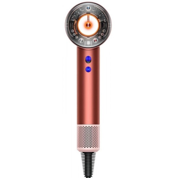 Фен Dyson Supersonic HD16 Strawberry Bronze-Blush Pink