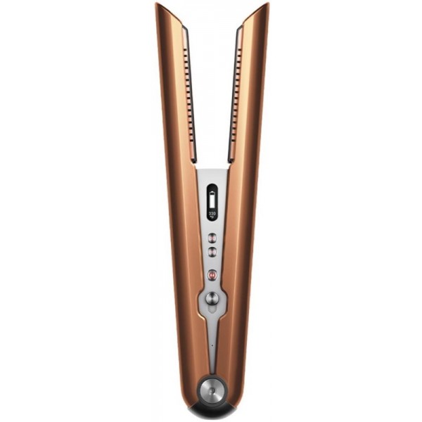 Выпрямитель волос Dyson HS07 Corrale Nickel-Copper