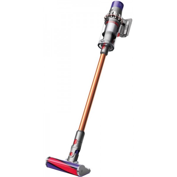 Беспроводной вертикальный пылесос Dyson Cyclone V10 Absolute SV27