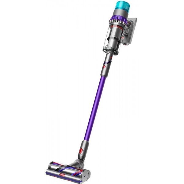 Беспроводной вертикальный пылесос Dyson Gen5 Detect Absolute SV23