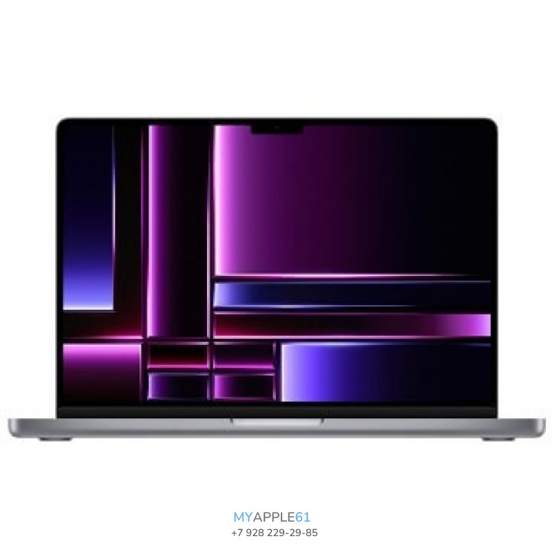 Apple MacBook Pro 14 M2 Max 2023 1 Tb Space Gray