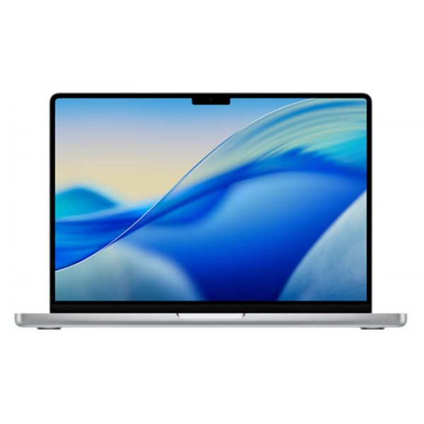 Apple MacBook Pro 14 M5 2025 1 Tb Silver