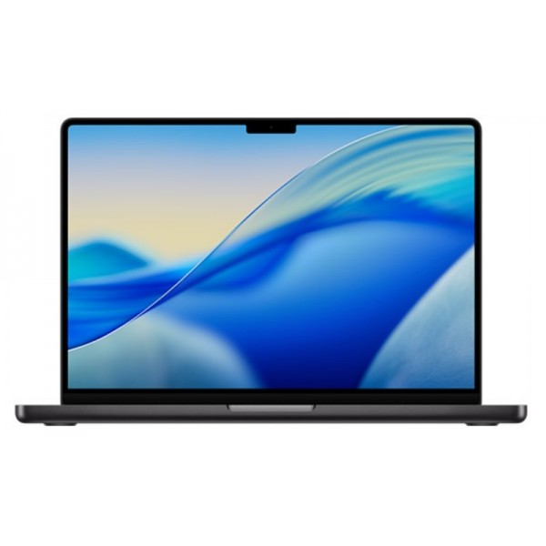 Apple MacBook Pro 14 M5 2025 1 Tb Space Black 24 RAM