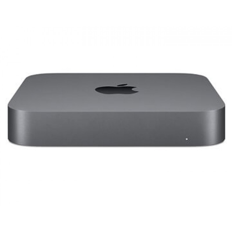 Mac mini i7