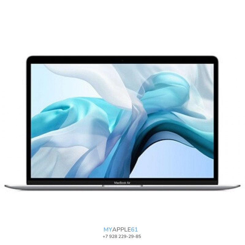 Apple MacBook Air 2018 128 Gb Silver