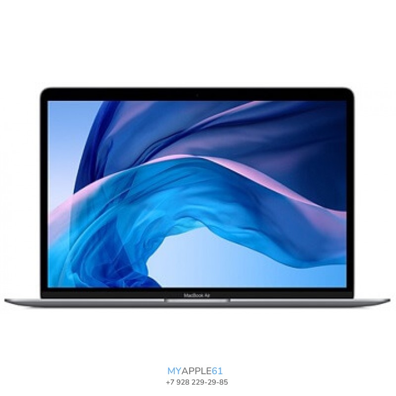 Apple MacBook Air 2018 128 Gb Space Gray