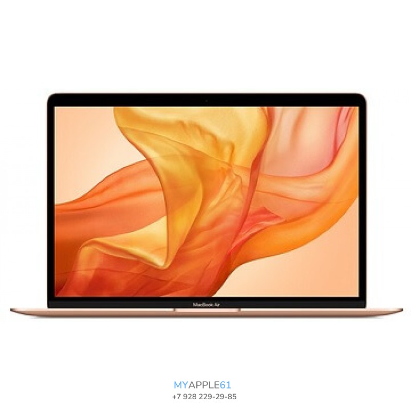 Apple MacBook Air 2020 256 Gb Gold
