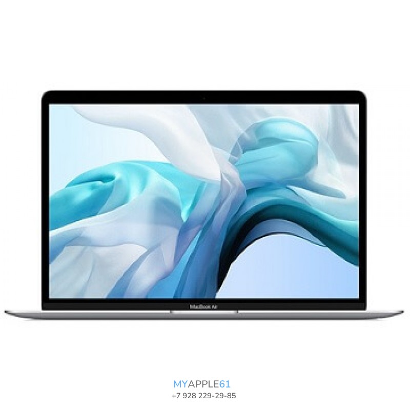 Apple MacBook Air 2020 256 Gb Silver