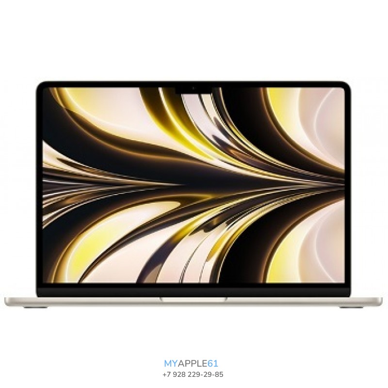 Apple MacBook Air 2022 M2 1 Tb Starlight