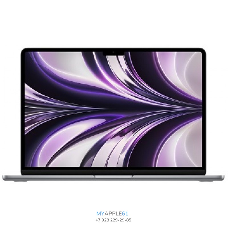 Apple MacBook Air 2022 M2 256 Gb Space Gray
