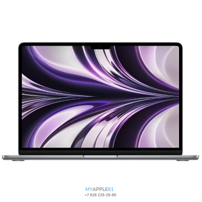 Apple MacBook Air 2022 M2 512 Gb Space Gray