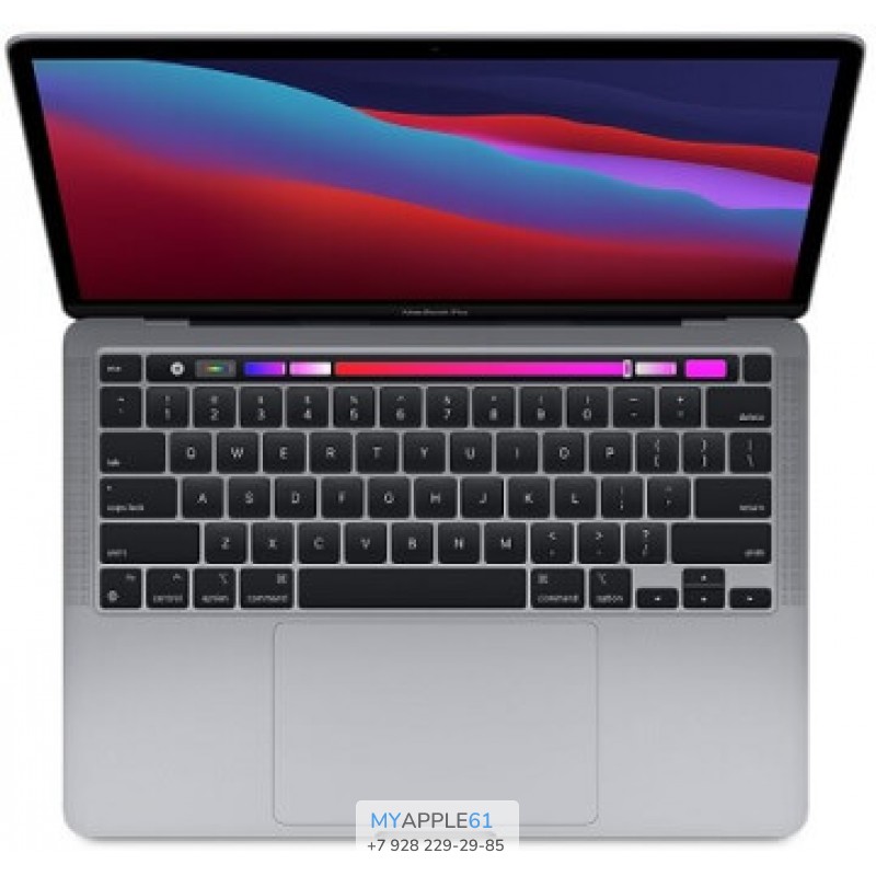 Apple MacBook Pro 2020 13 M1 256 Space Gray