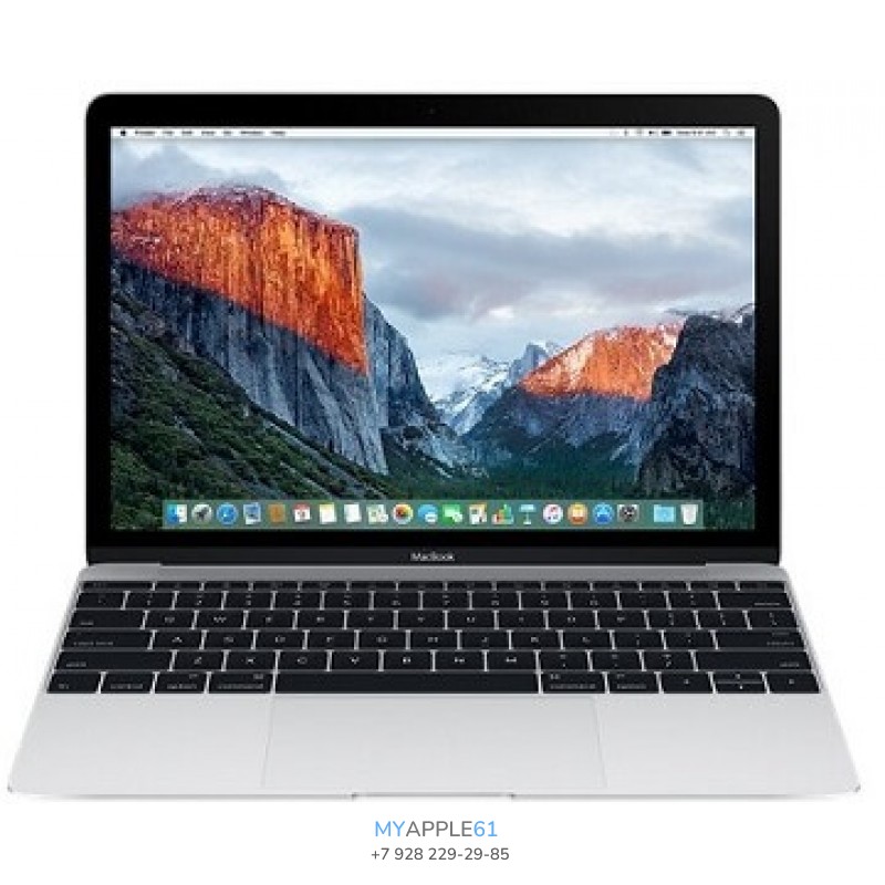 Apple MacBook 512 Gb Space Gray