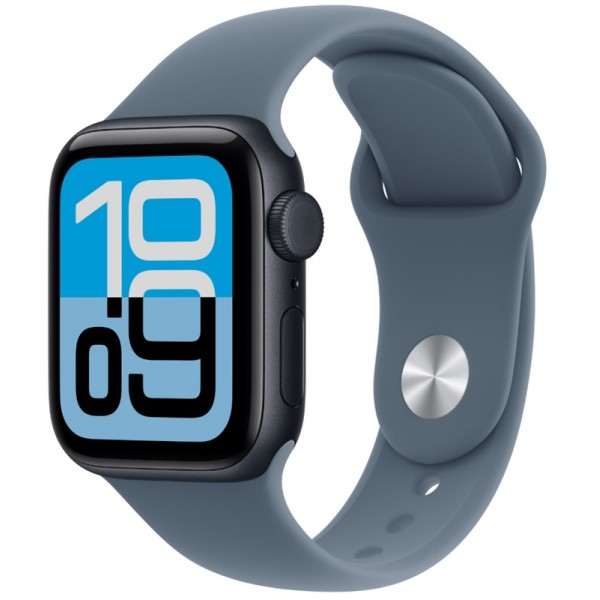Apple Watch SE 3 40 mm Midnight