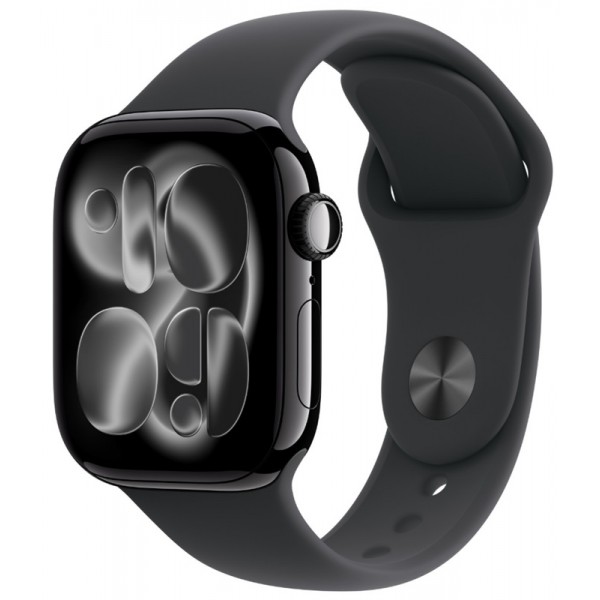 Apple Watch Series 11 42 mm Jet Black