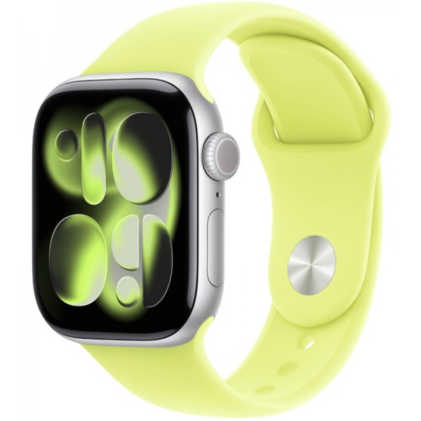 Apple Watch Series 11 42 mm Silver