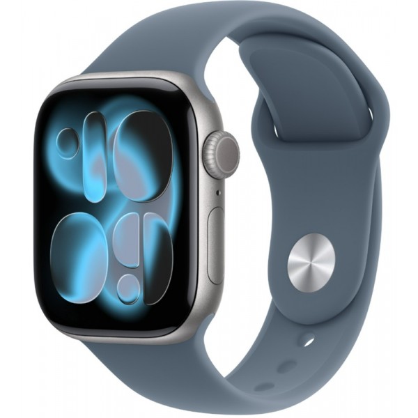 Apple Watch Series 11 42 mm Space Gray