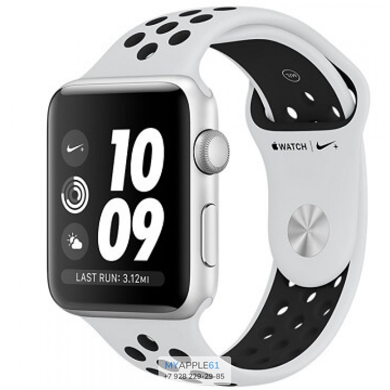 Apple Watch Series 3 42 Nike