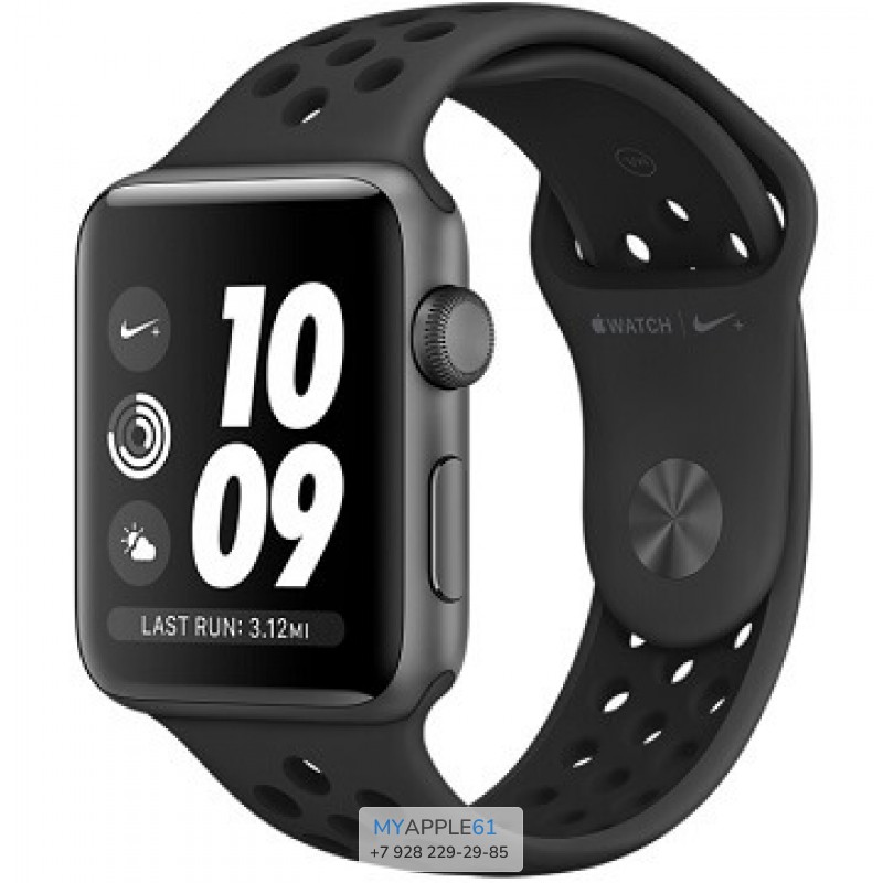 Iwatch 3 gps 42mm online