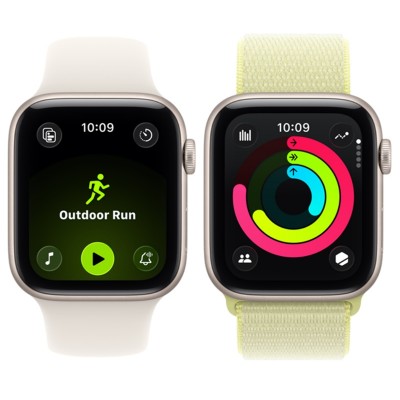 Apple Watch SE 3
