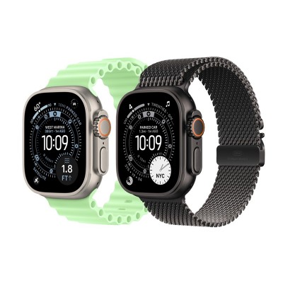 Apple Watch Ultra 3