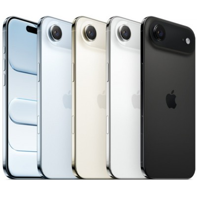 iPhone Air