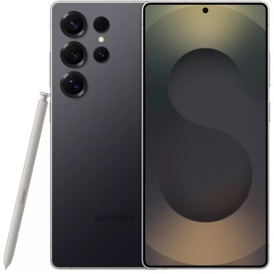 Samsung Galaxy S25 Ultra