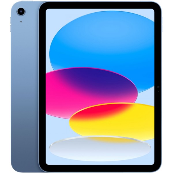 Apple iPad 11 2025 Wi-Fi 128 Gb Blue