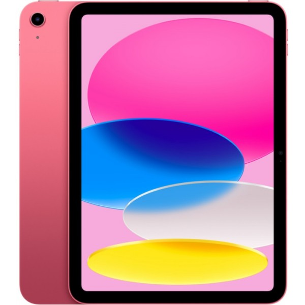 Apple iPad 11 2025 Wi-Fi 128 Gb Pink