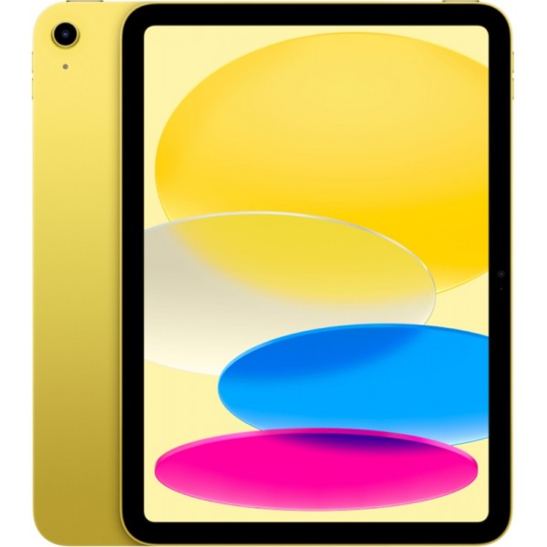 Apple iPad 11 2025 Wi-Fi 128 Gb Yellow