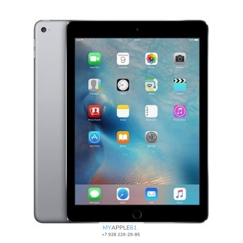 iPad Air 2 Wi-Fi 128 Gb Space Gray