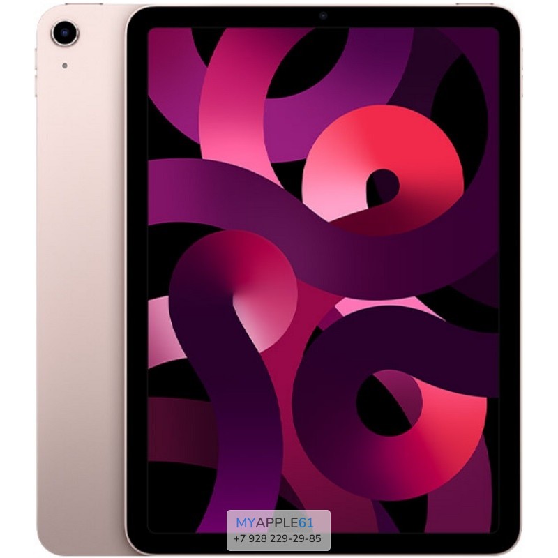 Apple iPad Air 5 Wi-Fi 256 Gb Pink