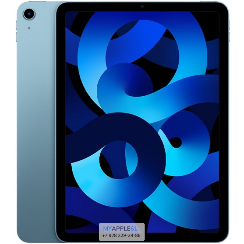 Apple iPad Air 5 Wi-Fi 64 Gb Blue