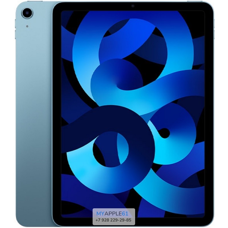 Apple iPad Air 5 Wi-Fi Cellular 256 Gb Blue