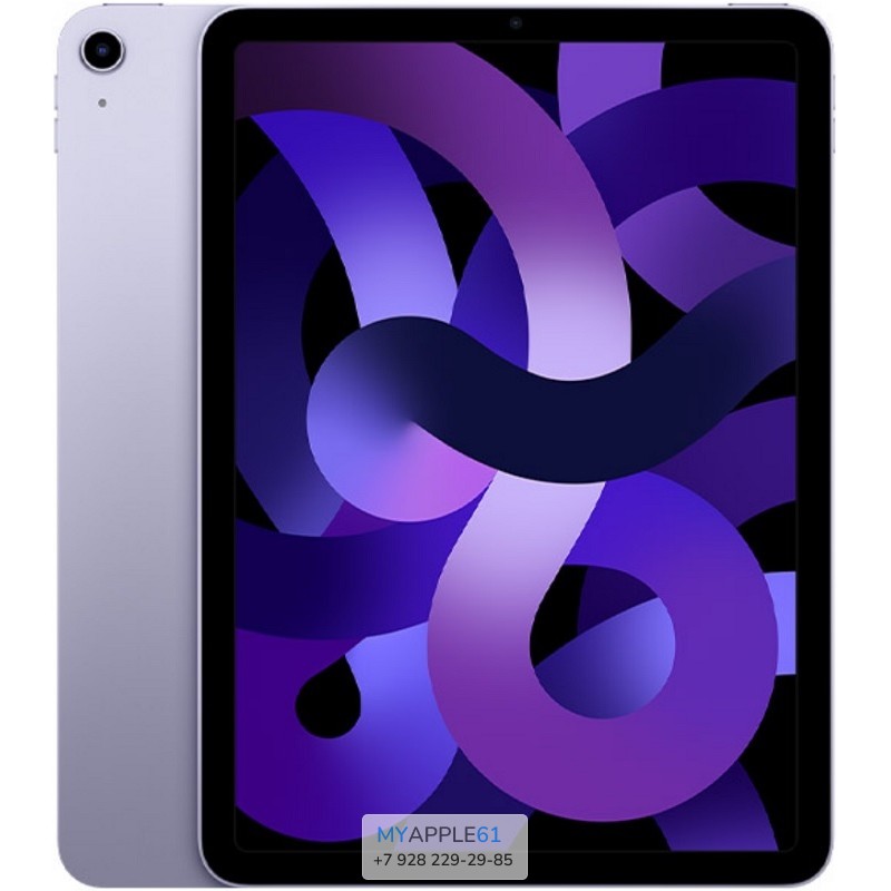 Apple iPad Air 5 Wi-Fi Cellular 256 Gb Purple