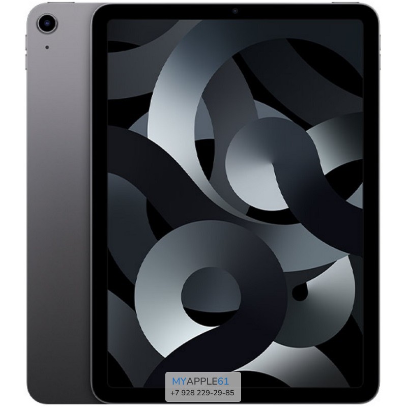 Apple iPad Air 5 Wi-Fi Cellular 256 Gb Space Gray