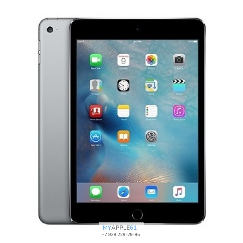 iPad mini 4 Wi-Fi 128 Gb Space Gray