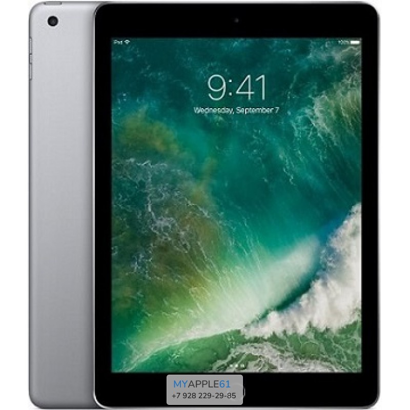 iPad Pro 10.5 Wi‑Fi Cellular 256 Gb Space Gray