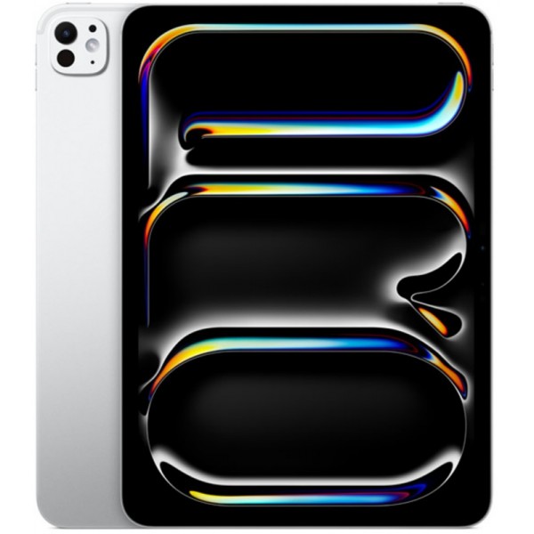 Apple iPad Pro 11 M5 2025 Wi‑Fi 1 Tb Silver
