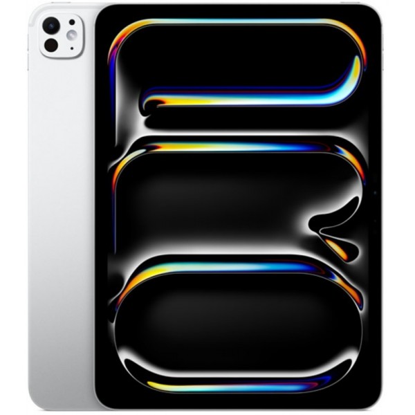 Apple iPad Pro 11 M5 2025 Wi‑Fi Cellular 1 Tb Silver