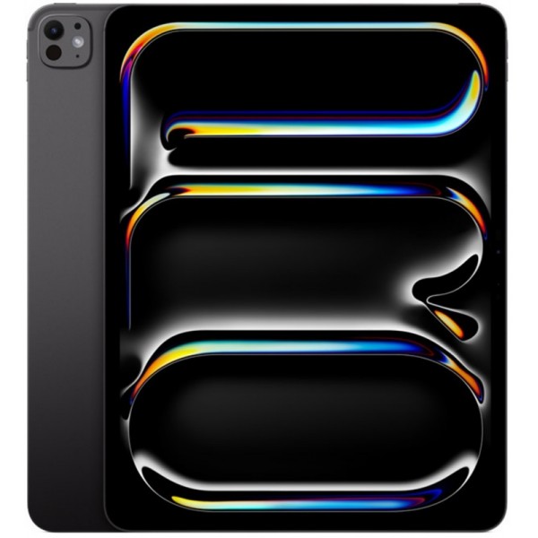 Apple iPad Pro 13 M5 2025 Wi‑Fi 2 Tb Space Black